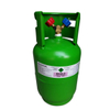 11,3 kg prix d'usine cylindre jetable gaz mixte R410A Fréon