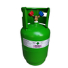 Cylindre rechargeable de 9 kg Prix du gaz réfrigérant R32 pour l'Europe