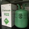 Cylindre jetable 13,6 kg Vente d'usine Réfrigérant R22