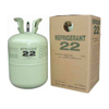 13,6 kg de cylindre de haute pureté Freon R22 Refrigérant Gas de réfrigérant