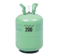 Cylindre de 5,5 kg Gaz propane haute pureté Réfrigérant R290 R290
