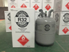 Vente d'usine gaz fréon R32, gaz réfrigérant de haute pureté R32