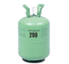 Gaz réfrigérant propane R290 respectueux de l'environnement sans fréon