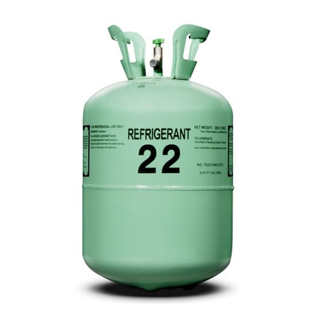 Chine Gaz réfrigérant r134a gaz 500g cylindre de bonne qualité Fabricants