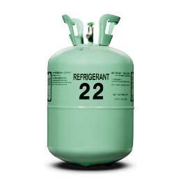 Frioflor Company produit du gaz réfrigérant R22 depuis l'année 2004