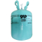 Cylindre jetable de grande pureté de 99,99 % emballant le gaz réfrigérant R134A
