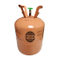 13.6kg Cylindre jetable à livraison rapide Freon Gaz réfrigérant R141b