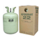 13,6 kg de gaz fréon R22, gaz réfrigérant R22 dans une bouteille jetable