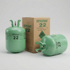 Production de gaz réfrigérant R22 (13,6 kg, 6,8 kg, 3,4 kg, etc.)