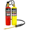 Atteindre le gaz Mapp PRO certifié 450 g 16 oz avec torche de soudage