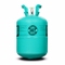 Fréon de gaz réfrigérant en bouteille jetable (R22, R134A, R410A, R290, R404A, R407C, R507, R600A, R32, R438A)
