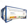 Gaz réfrigérant R290 de propane de cylindre jetable de vente directe d'usine