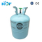 Gaz réfrigérant R134A de cylindre jetable de la grande pureté 13.6kg