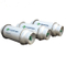 Europe F-Gas Bouteille de gaz réfrigérant rechargeable certifiée CE (R134A, R410A, R404A, R507)