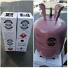 Gaz réfrigérant R32 respectueux de l'ozone à faible Gwp, 9,5 kg
