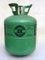 Cylindre de 13,6 kg de gaz réfrigérant R22, 99,99 % de gaz fréon R22