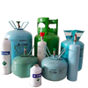 Produire du gaz réfrigérant CVC en Chine (R410a, R32, R134a, R22, R404a, R1234yf)