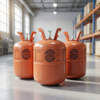 FRIOFLOR, Fabricant Chinois de Gaz R404A