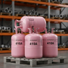 FRIOFLOR produit du R410A en bouteilles de 11,3 kg