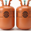 FRIOFLOR produit du gaz réfrigérant R404A en Chine