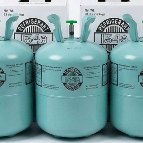 Refrigerant Gas Manufacture in China with reasonable price, FRIOFLOR.jpg
